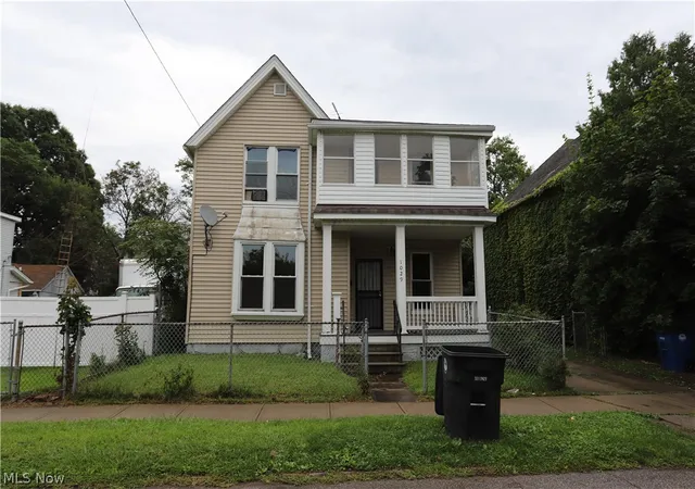 Photo 1 of Multi family home for sale at 1029 E 78th Street, Cleveland, OH 44103 | MLS# 5244097 | Listing updated on 2026-10-05
