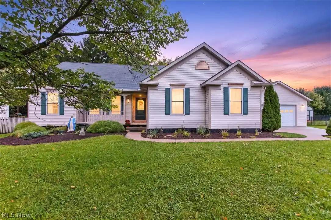 Photo 1 of Single family home for sale at 5664 Ryan Rd, Medina, OH 44256 | MLS# 5247468 | Listing updated on 2026-10-29