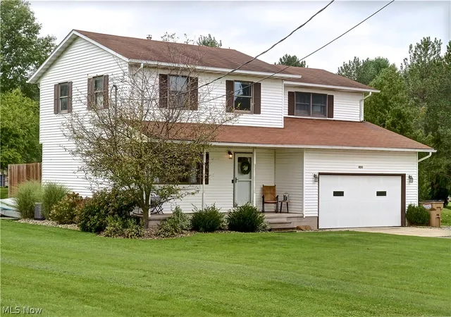 Photo 2 of Sale Pending at 4859 State Route 601, Norwalk, OH 44857 | MLS# 5248088 | Listing updated on 2026-09-28
