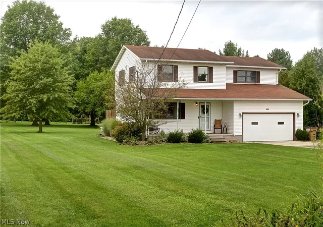 Photo 3 of Sale Pending at 4859 State Route 601, Norwalk, OH 44857 | MLS# 5248088 | Listing updated on 2026-09-28