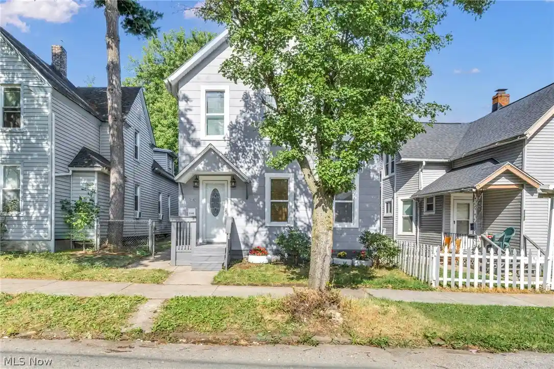 Photo 1 of Single family home for sale at 3142 W 40th Street, Cleveland, OH 44109 | MLS# 5248121 | Listing updated on 2026-10-19
