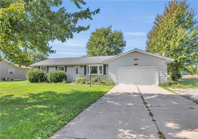 Photo 1 of Sale Pending at 17778 State Route 301, La Grange, OH 44050 | MLS# 5245186 | Listing updated on 2026-09-30