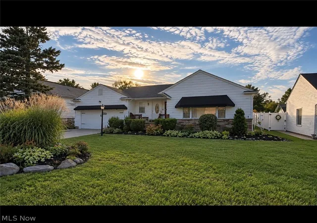 Photo 1 of Single family home for sale at 4521 Longleaf Rd, Cleveland, OH 44128 | MLS# 5247903 | Listing updated on 2026-09-30