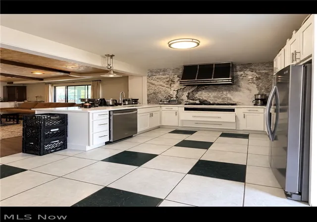 Photo 1 of Single family home for sale at 4521 Longleaf Rd, Cleveland, OH 44128 | MLS# 5247903 | Listing updated on 2026-09-30