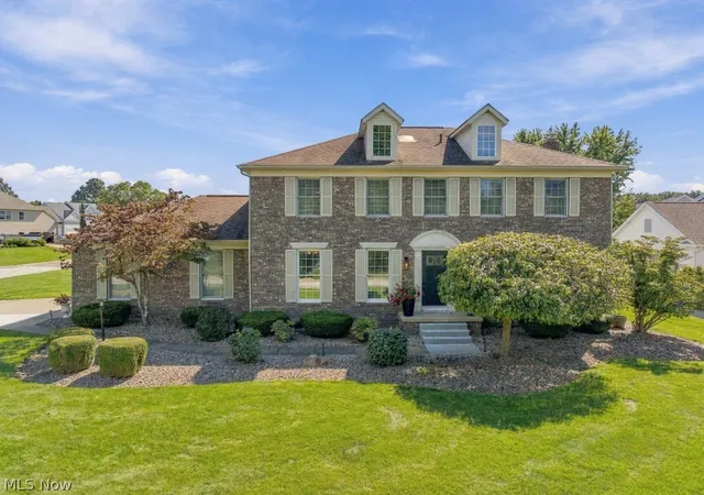 Photo 1 of Sale Pending at 1332 Beechnut Dr, Green, OH 44312 | MLS# 5247718 | Listing updated on 2026-09-29