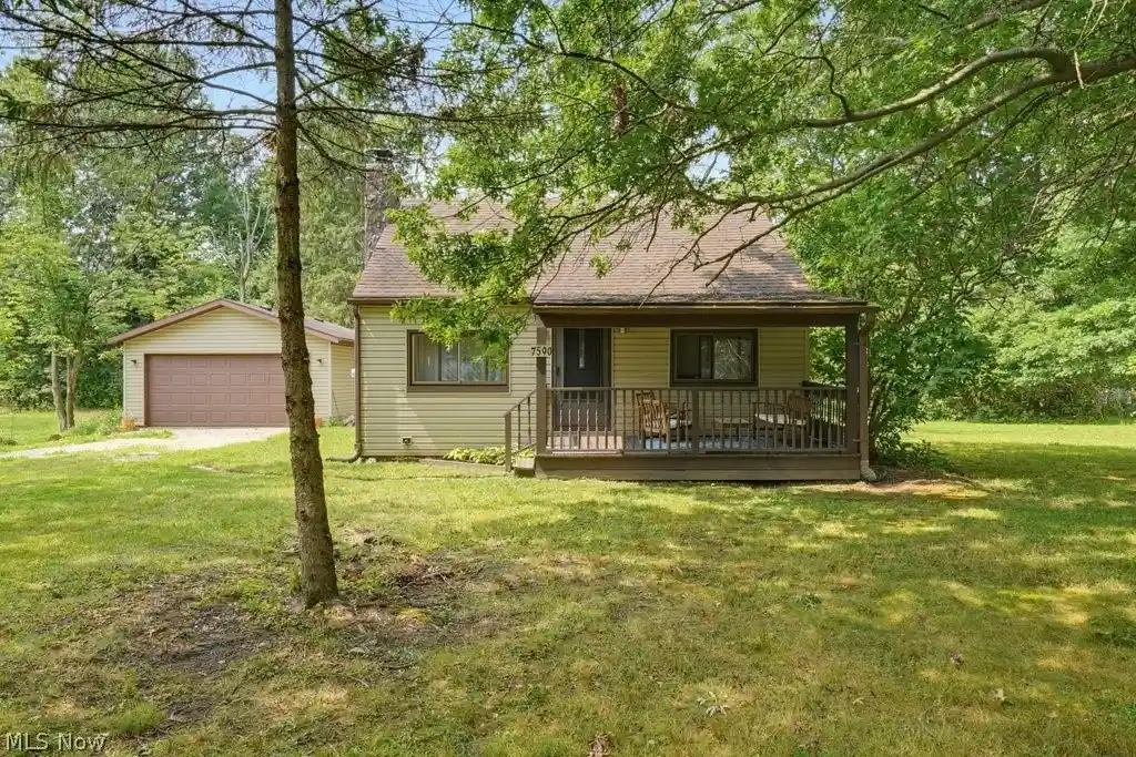Photo 1 of Sale Pending at 7590 Hickory Rd, Bedford, OH 44146 | MLS# 5247758 | Listing updated on 2026-10-13