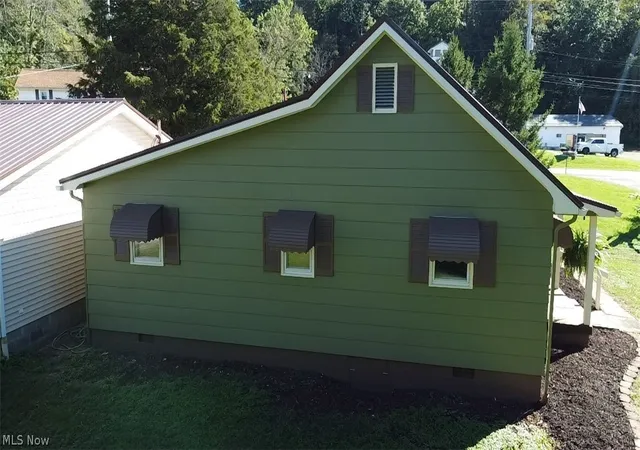Photo 3 of Single family home for sale at 14270 Monroe St, Ava, OH 43711 | MLS# 5247729 | Listing updated on 2026-10-02