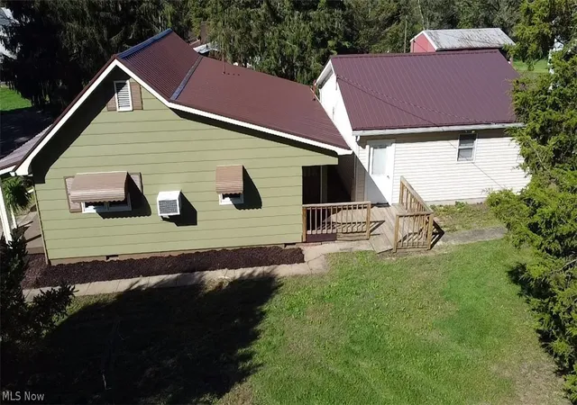 Photo 4 of Single family home for sale at 14270 Monroe St, Ava, OH 43711 | MLS# 5247729 | Listing updated on 2026-10-02
