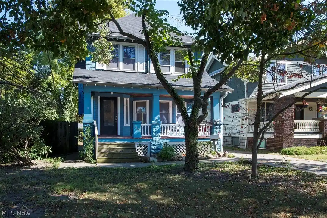 Photo 1 of Sale Pending at 1333 Nicholson Ave, Lakewood, OH 44107 | MLS# 5247938 | Listing updated on 2026-10-20