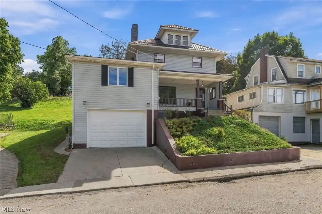 Single family home for sale at 113 W 1st Street, Minerva, OH 44657 | MLS# 5245572