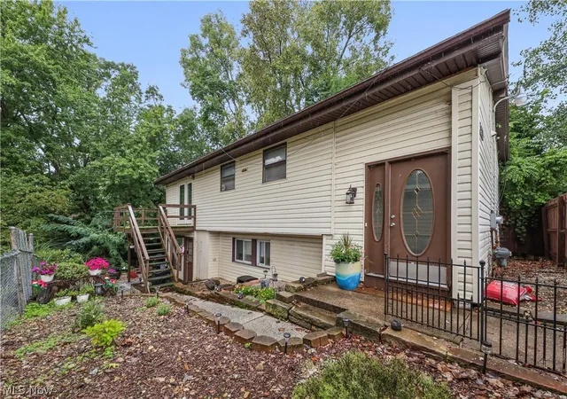 Photo 1 of Sale Pending at 3400 S Main St, Coventry Township, OH 44319 | MLS# 5248166 | Listing updated on 2026-10-02