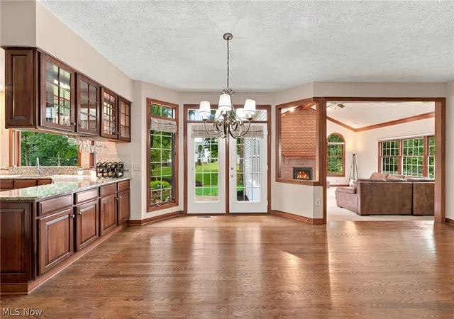 Photo 2 of Single family home for sale at 767 Sunridge Rd, Fairlawn, OH 44333 | MLS# 5247514 | Listing updated on 2026-09-29