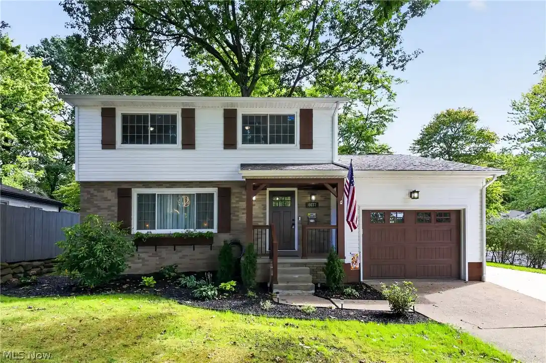 Photo 1 of Single family home for sale at 4637 Yarmouth Ln, Youngstown, OH 44512 | MLS# 5247689 | Listing updated on 2026-10-15