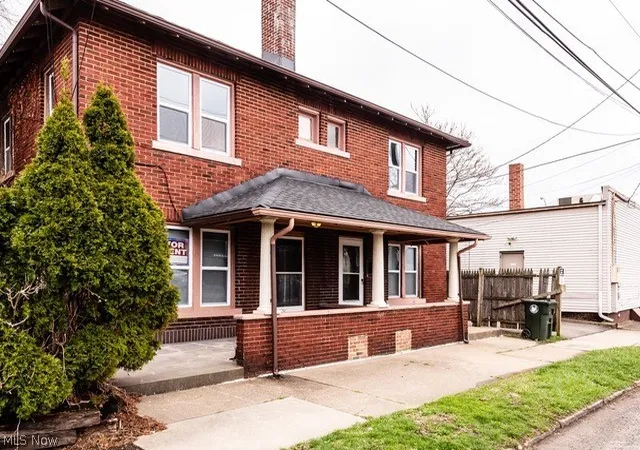 Photo 1 of Multi family home for sale at 2241 Tuscarawas St W, Canton, OH 44708 | MLS# 5248107 | Listing updated on 2026-09-25