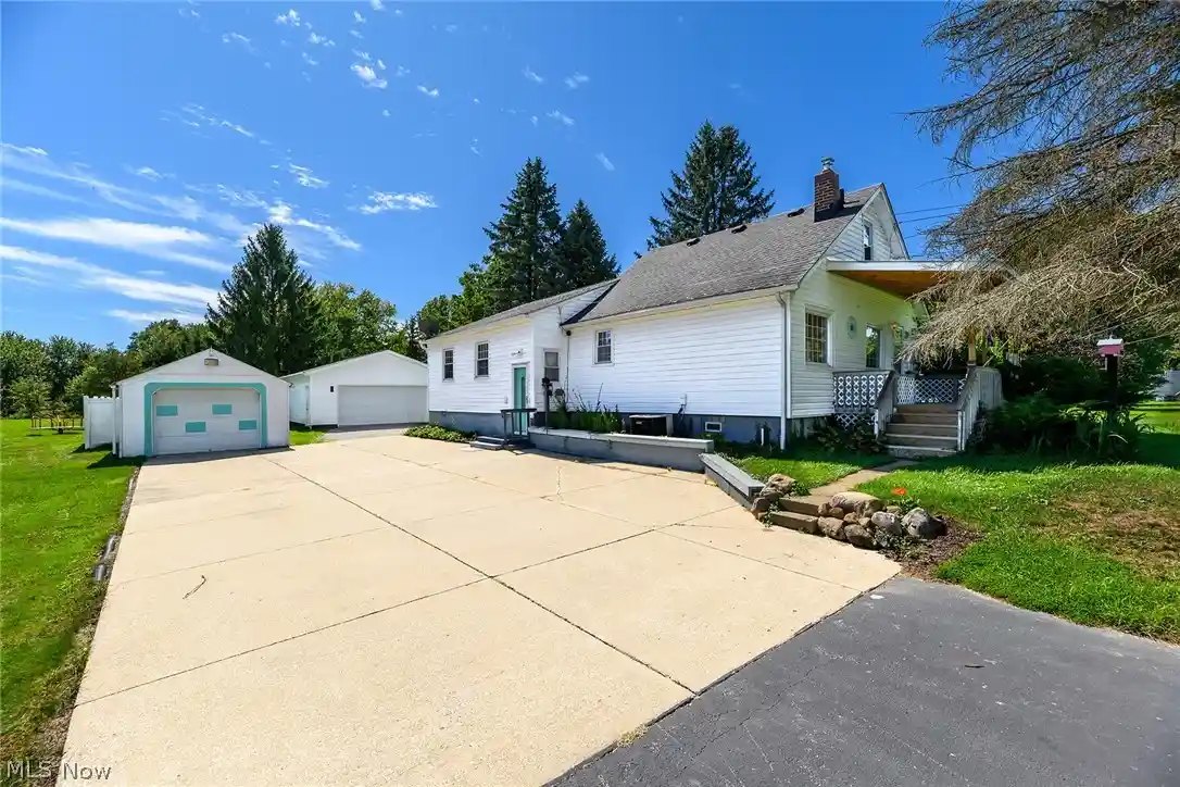 Single family home for sale at 852 Eastwood Ave, Tallmadge, OH 44278 | MLS# 5248202