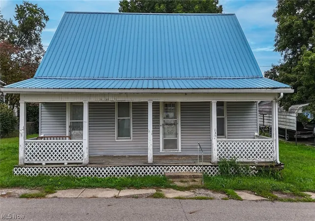 Photo 1 of Single family home for sale at 1970 North St, Stockport, OH 43787 | MLS# 5247243 | Listing updated on 2026-09-25