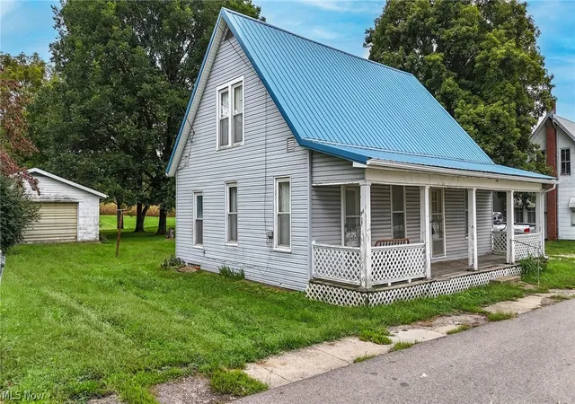 Photo 2 of Single family home for sale at 1970 North St, Stockport, OH 43787 | MLS# 5247243 | Listing updated on 2026-09-25