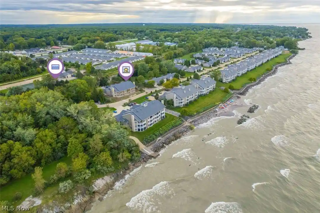 Listing Photo 34 - Condo for sale in 2773 Whispering Shores Dr located at 2773 Whispering Shores Dr, Vermilion, OH 44089 - Unit 2773 Whispering Shrs Dr