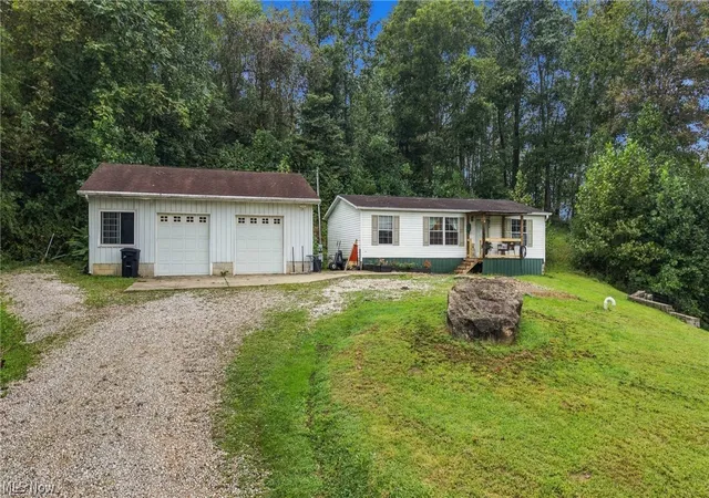 Photo 1 of Sale Pending at 1865 S Pleasants Hwy, Saint Marys, WV 26170 | MLS# 5248174 | Listing updated on 2026-10-08