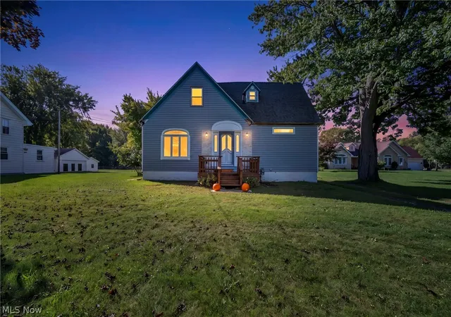Photo 1 of Sale Pending at 42027 Griswold Rd, Elyria, OH 44035 | MLS# 5248217 | Listing updated on 2026-10-05