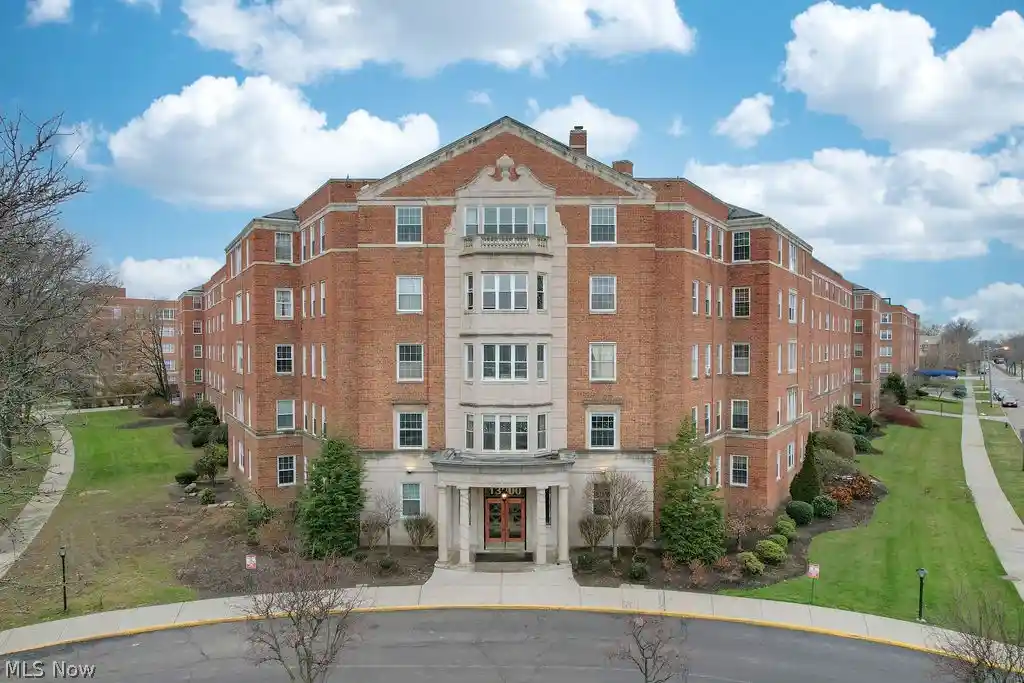 Photo 1 of Condo for sale at 13800 Fairhill Rd #314, Cleveland, OH 44120 | MLS# 5246782 | Listing updated on 2026-10-28