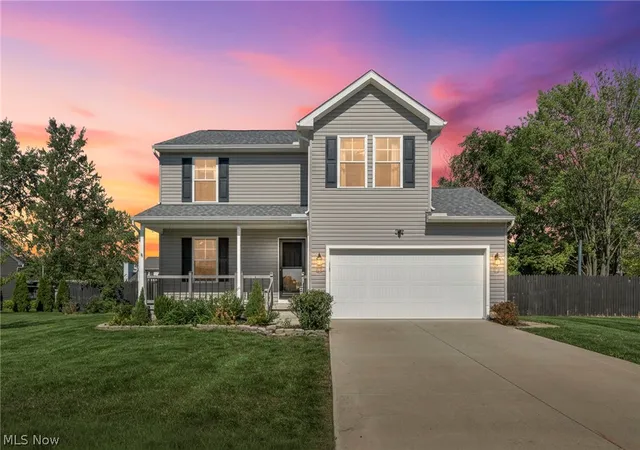 Photo 2 of Single family home for sale at 159 Keywood Blvd, La Grange, OH 44050 | MLS# 5248015 | Listing updated on 2026-10-01