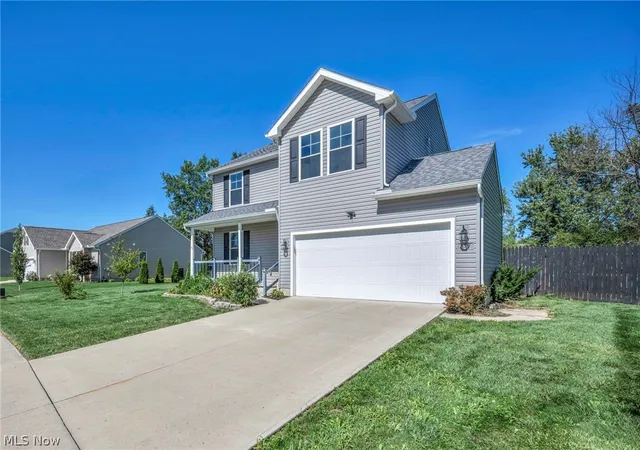 Photo 3 of Single family home for sale at 159 Keywood Blvd, La Grange, OH 44050 | MLS# 5248015 | Listing updated on 2026-10-01
