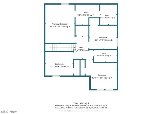 Photo 50 of Single family home for sale at 159 Keywood Blvd, LaGrange, OH 44050 | MLS# 5248015 | Listing updated on 2026-10-01