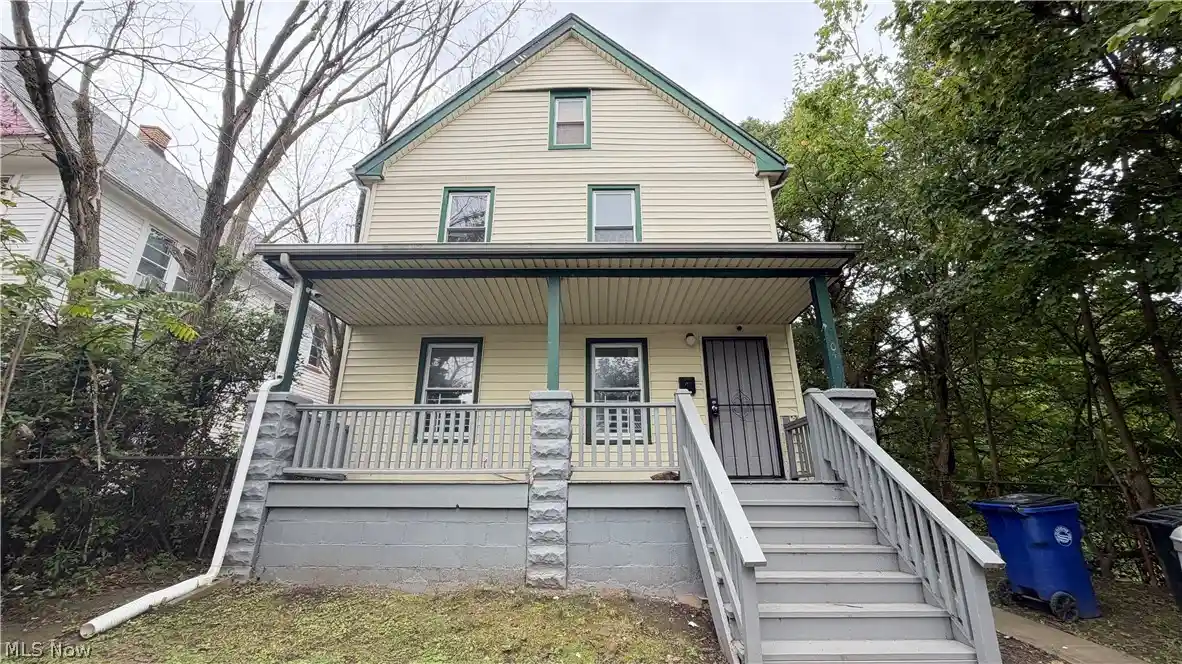 Photo 1 of Single family home for sale at 10404 Grandview Ave, Cleveland, OH 44104 | MLS# 5247819 | Listing updated on 2026-10-15