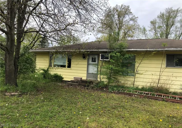 Photo 1 of Sale Pending at 4508 State Route 44, Ravenna, OH 44266 | MLS# 5247723 | Listing updated on 2026-09-25