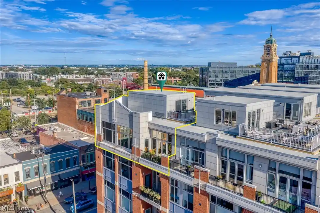 Condo for sale at 1951 W 25th Street #517, Cleveland, OH 44113 | MLS# 5247114