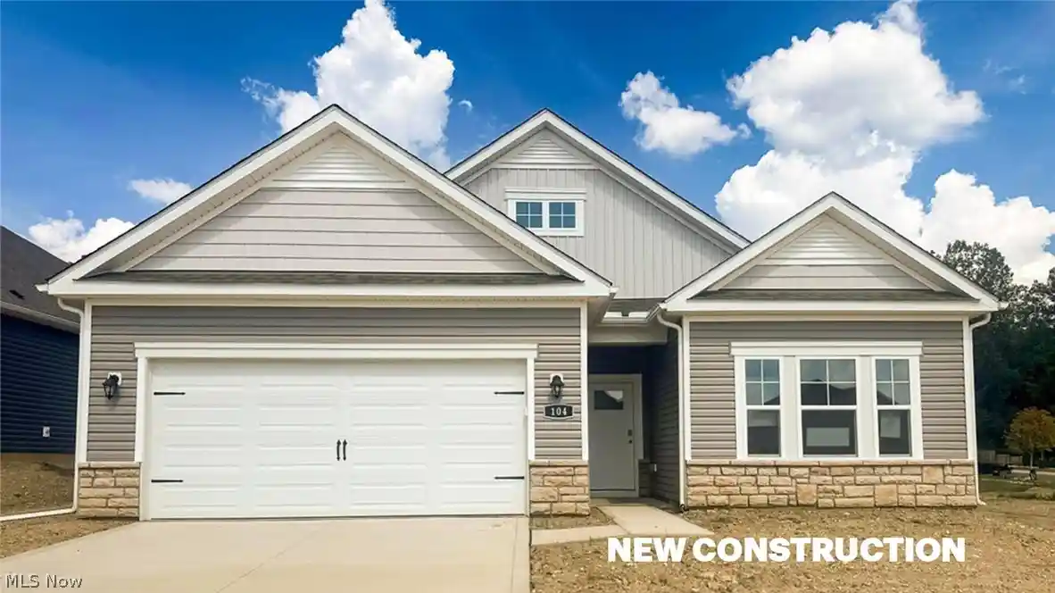 Photo 1 of Single family home for sale at 104 Fippenny Pl, Mount Vernon, OH 43050 | MLS# 5248266 | Listing updated on 2026-10-21