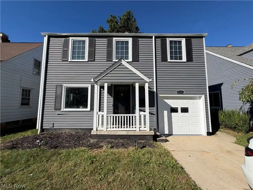 Single family home for sale at 21561 Maydale Ave, Euclid, OH 44123 | MLS# 5247793