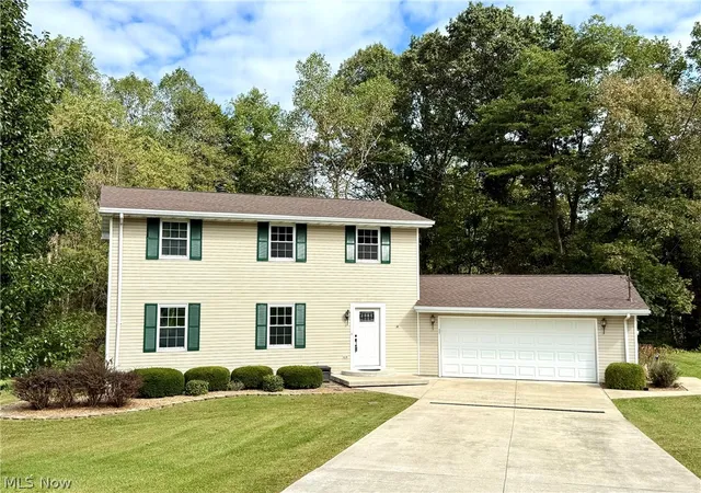 Photo 48 of Single family home for sale at 114 Shady Ln, Marietta, OH 45750 | MLS# 5247347 | Listing updated on 2026-10-28