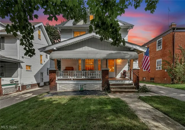 Photo 1 of Single family home for sale at 3255 W 115th Street, Cleveland, OH 44111 | MLS# 5244508 | Listing updated on 2026-09-25