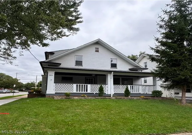 Photo 1 of Sale Pending at 4340 W 47th Street, Cleveland, OH 44144 | MLS# 5248259 | Listing updated on 2026-10-07