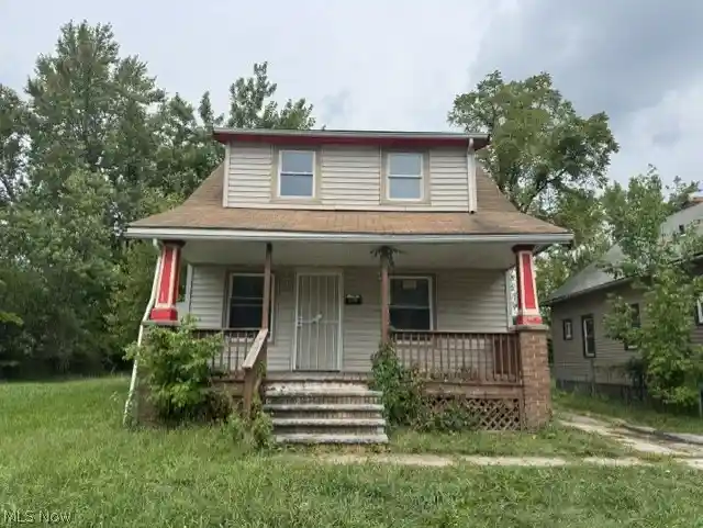 Photo 1 of Sale Pending at 13401 Bartlett Ave, Cleveland, OH 44120 | MLS# 5248275 | Listing updated on 2026-10-26