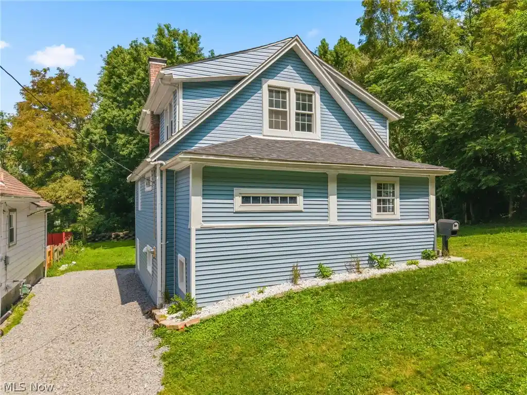 Single family home for sale at 58 1st Street, Campbell, OH 44405 | MLS# 5248289