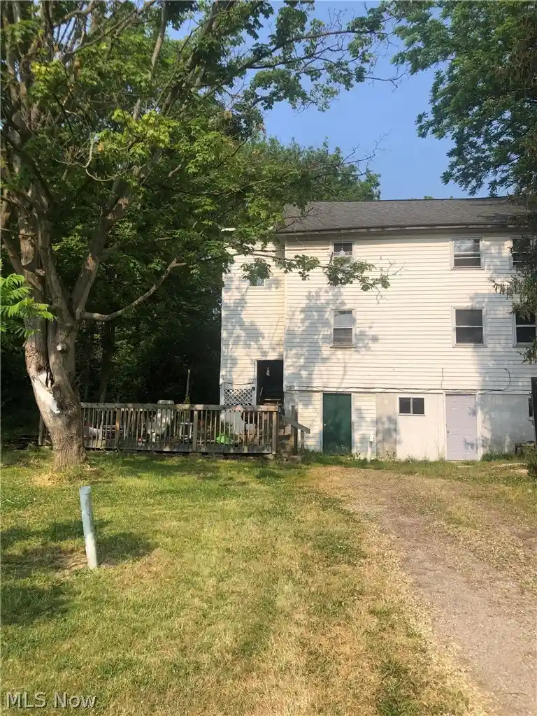 Photo 1 of Multi family home for sale at 18312 Madison Rd, Middlefield, OH 44062 | MLS# 5246258 | Listing updated on 2026-10-27