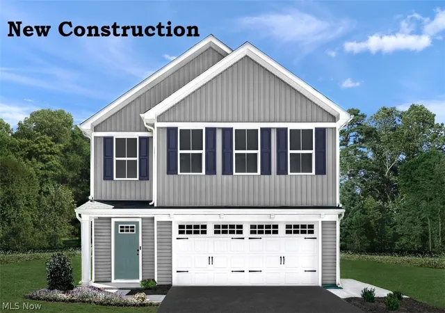 Photo 1 of Single family home for sale at 371 Lily Ln, Elyria, OH 44035 | MLS# 5247634 | Listing updated on 2026-09-26