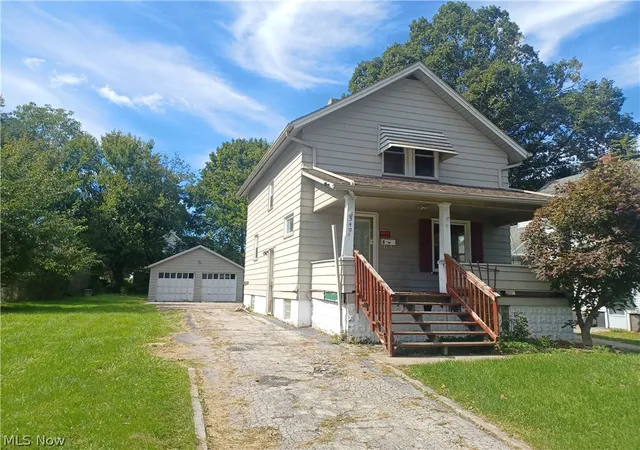 Photo 1 of Sale Pending at 549 6th Street, Struthers, OH 44471 | MLS# 5247914 | Listing updated on 2026-10-30