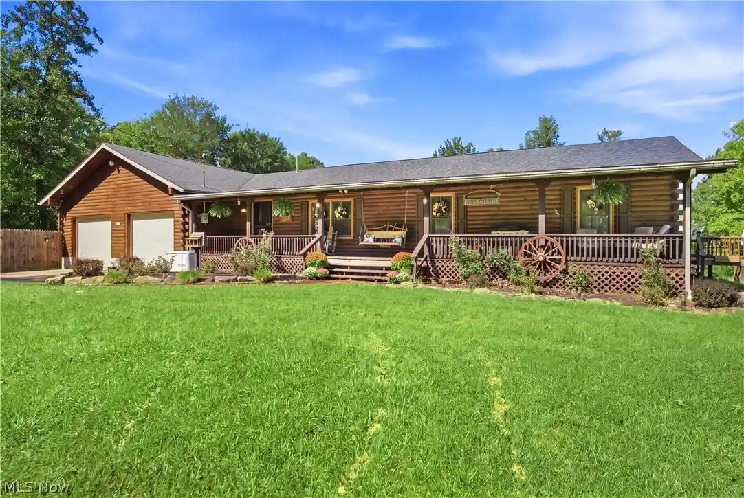 Photo 1 of Single family home for sale at 5969 Walker Rd, Walker, WV 26180 | MLS# 5248167 | Listing updated on 2026-10-26