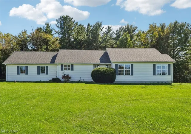 Photo 1 of Single family home for sale at 15545 Windmill Point Rd, Huntsburg, OH 44046 | MLS# 5248288 | Listing updated on 2026-10-01