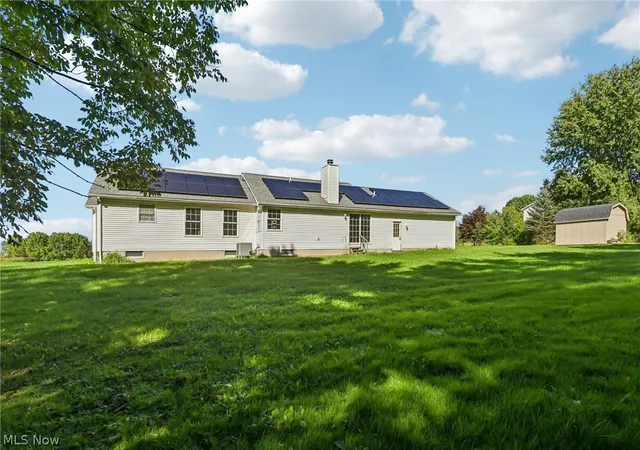 Photo 2 of Single family home for sale at 15545 Windmill Point Rd, Huntsburg, OH 44046 | MLS# 5248288 | Listing updated on 2026-10-01
