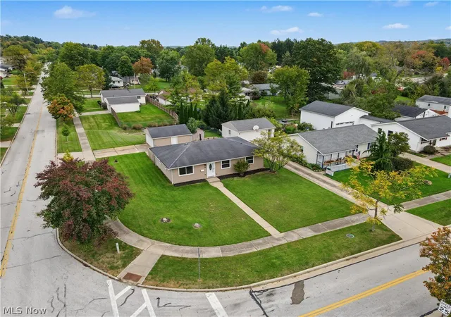 Photo 1 of Sale Pending at 483 Myra Dr, Chardon, OH 44024 | MLS# 5248265 | Listing updated on 2026-10-04