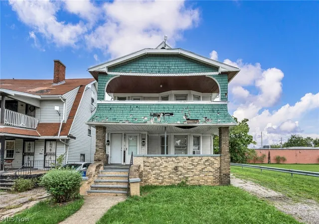 Photo 2 of Multi family home for sale at 3477 E 142 Street, Cleveland, OH 44120 | MLS# 5247633 | Listing updated on 2026-10-07