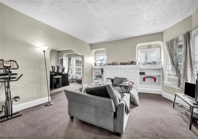 Photo 3 of Multi family home for sale at 3477 E 142 Street, Cleveland, OH 44120 | MLS# 5247633 | Listing updated on 2026-10-07
