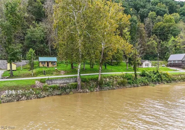 Single family home for sale at 9223 Muskingum River Rd, Lowell, OH 45744 | MLS# 5219294