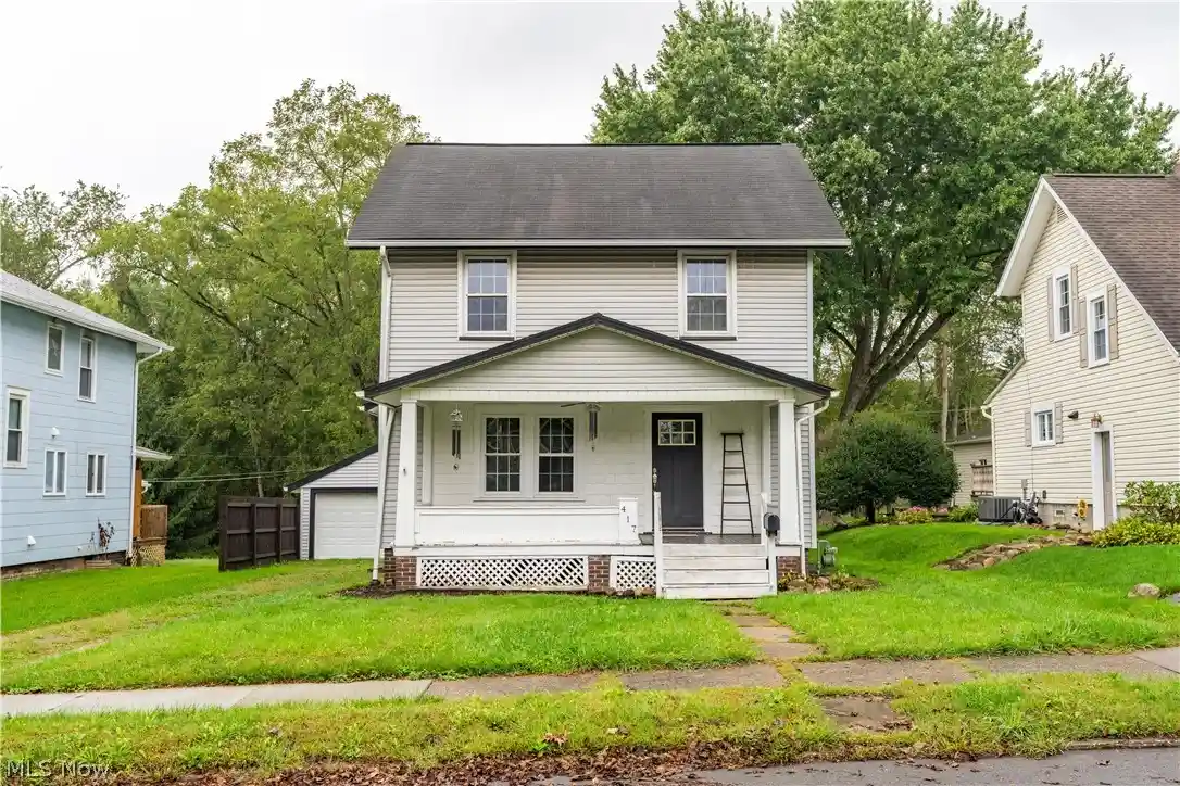 Single family home for sale at 417 Tuscarawas Ave NW, Brewster, OH 44613 | MLS# 5248310