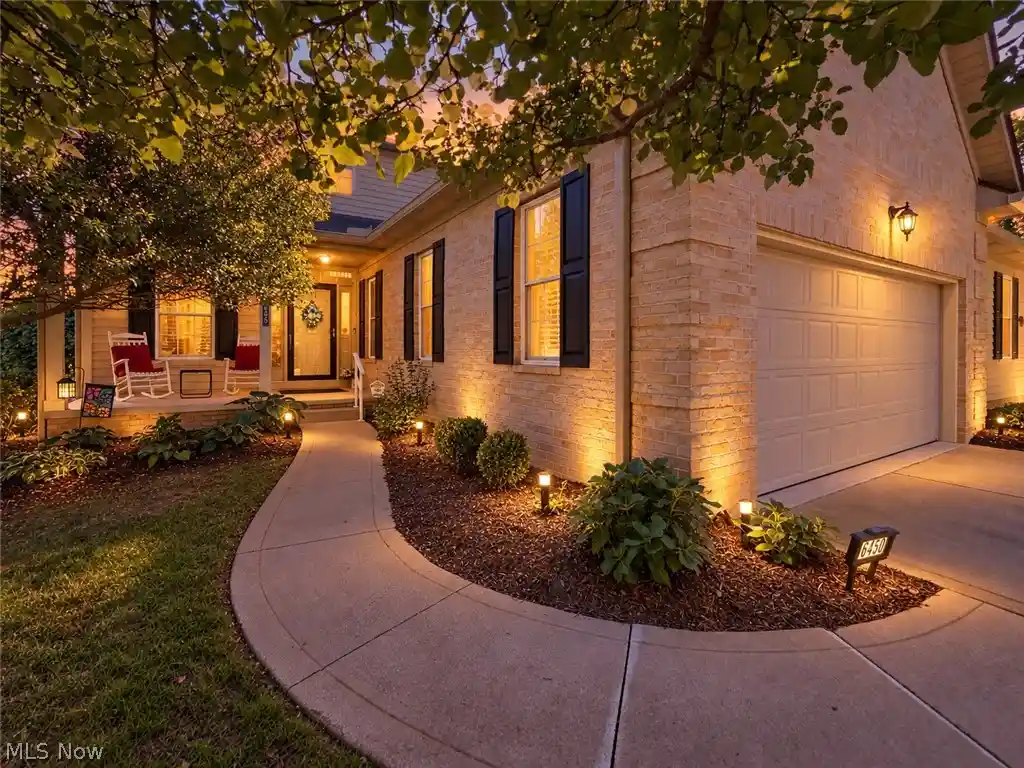 Photo 1 of Condo for sale at 6450 Pebble Beach Dr Nw, Canton, OH 44718 | MLS# 5244691 | Listing updated on 2026-10-28